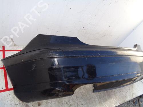 Rear bumper MERCEDES-BENZ C-CLASS Coupe (CL203) C 220 CDI (203.706) | BP15949284C8 