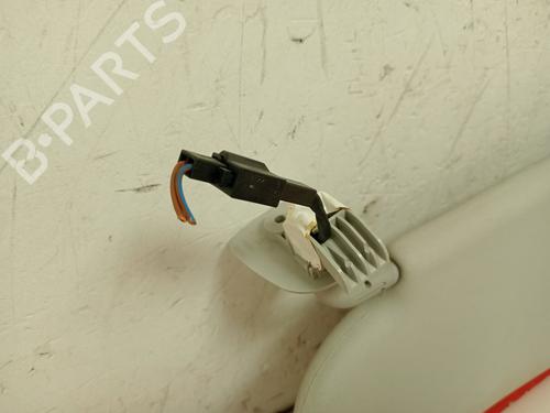 Right sun visor SEAT ALHAMBRA (7V8, 7V9) 1.9 TDI | BP20640851I2 