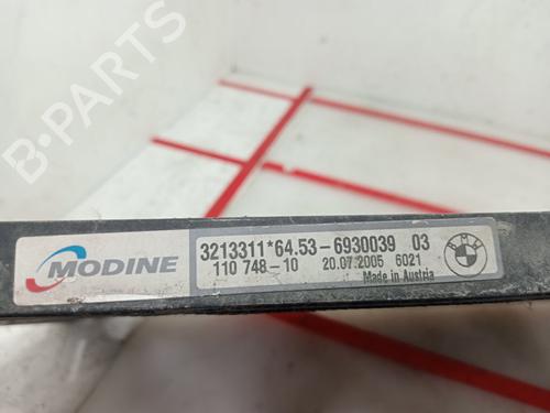 AC radiator BMW 3 (E90) 320 d | BP18917557M32 