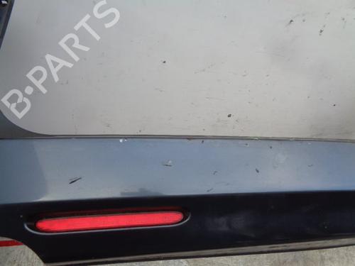 Rear bumper HONDA ACCORD VII Tourer (CM, CN) 2.4 (CM2) | BP15936612C8 