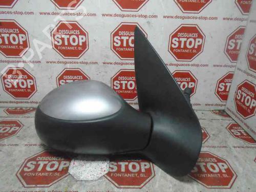 Used Right mirror PEUGEOT 206 Hatchback (2A/C) 1.4 LPG (75 hp) 7358991