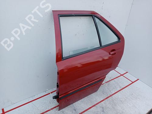 Left rear door SEAT TOLEDO I (1L2) 1.9 TDI | BP15932549C4