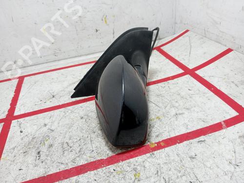 Right mirror FIAT STILO (192_) 1.9 JTD (192_XE1A) | BP22217016C27