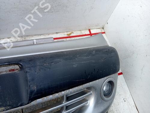 Front bumper CITROËN XSARA PICASSO (N68) 1.6 | BP26874049C7