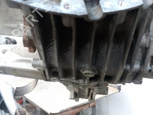 Gearbox AUDI A6 C5 (4B2)  | BP22345662M3 