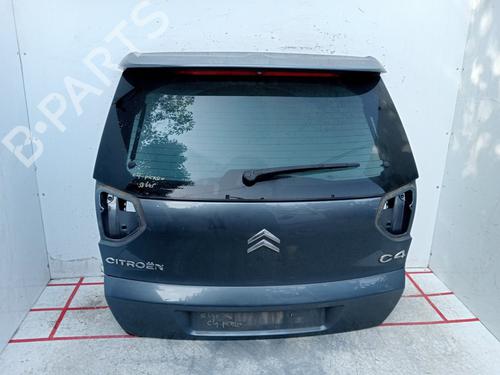 Bakluke CC/Kombi-Kupé CITROËN C4 Picasso I MPV (UD_) 1.6 HDi (109 hp) 27599309