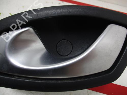 Front left interior door handle RENAULT MEGANE III Coupe (DZ0/1_) 2.0 dCi (DZ0Y) | BP7369729I13 