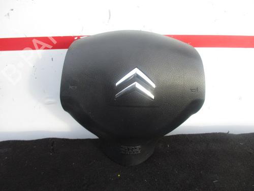 Airbag Kit CITROËN C-CROSSER (VU_, VV_) 2.2 HDi | BP15929033C86 