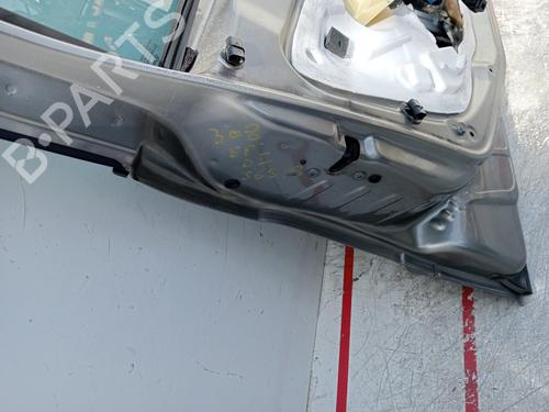 Left front door PEUGEOT 308 SW I (4E_, 4H_) 1.6 HDi | BP17716915C2 