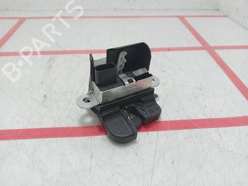 Used Tailgate lock Tailgate lock 38710872 38710872