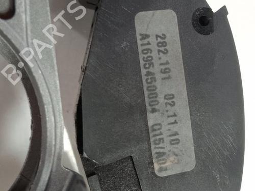 Steering column stalk MERCEDES-BENZ A-CLASS (W169) A 180 CDI (169.007, 169.307) | BP27515644I23 