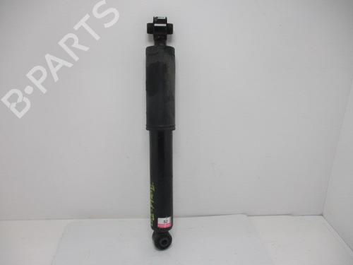 Used Right rear shock absorber SSANGYONG TIVOLI [2015-2025]  17572236