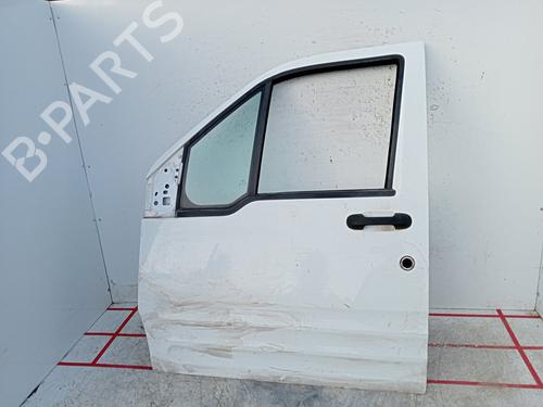 Used Left front door FORD TOURNEO CONNECT 1.8 TDCi (90 hp) 19087290