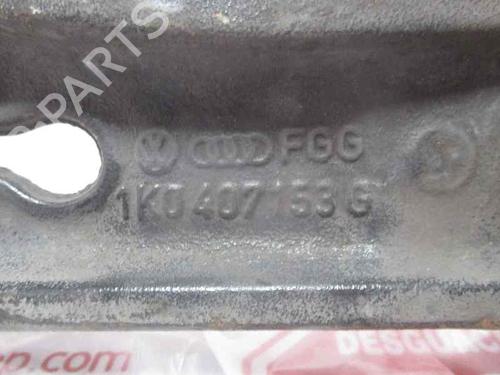Right front suspension arm SEAT LEON (1P1) 2.0 TDI | BP7391296M13 