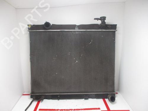 Used Water radiator Water radiator KIA SORENTO I (JC) 2.5 CRDi (163 hp) 34157412 34157412