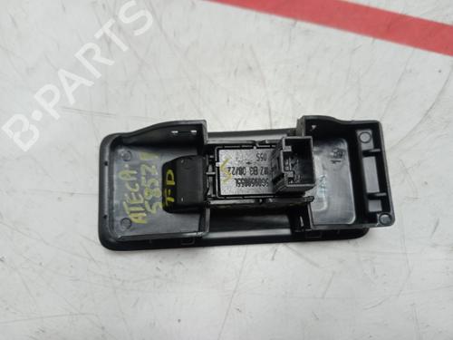 Right rear window switch SEAT ATECA (KH7, KHP) 1.5 TSI | BP27894455I28
