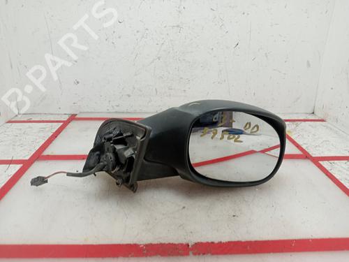 Used Right mirror CITROËN C3 I (FC_, FN_) 1.4 i Bivalent (73 hp) 20297370