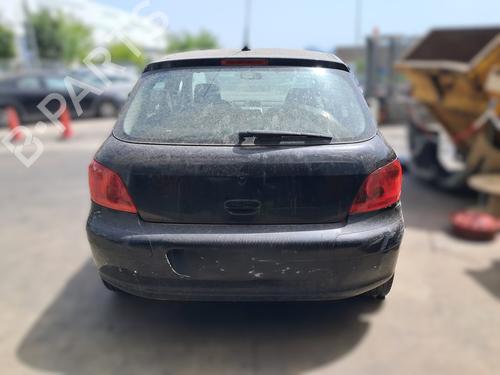 Lampsteun Lampsteun PEUGEOT 307 (3A/C) 2.0 16V (136 hp) 37630663 37630663