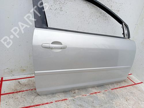 Right front door FORD FOCUS II (DA_, HCP, DP) 1.6 | BP29956126C3