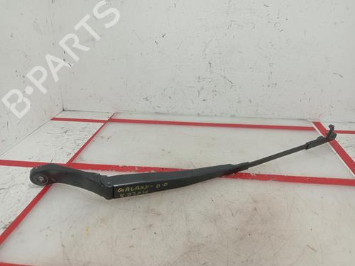 Used Front windshield wiper arm FORD GALAXY I (WGR) 1.9 TDI (115 hp) 19396982