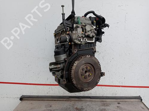 Motor CITROËN XSARA PICASSO (N68) 1.6 (95 hp) 30597615