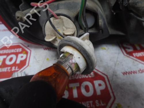 Right taillight KIA CARENS I (FC) 1.8 i | BP9435848C35 