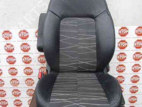 Used Left front seat KIA VENGA (YN) 1.6 CRDi 128 (128 hp) 7455986