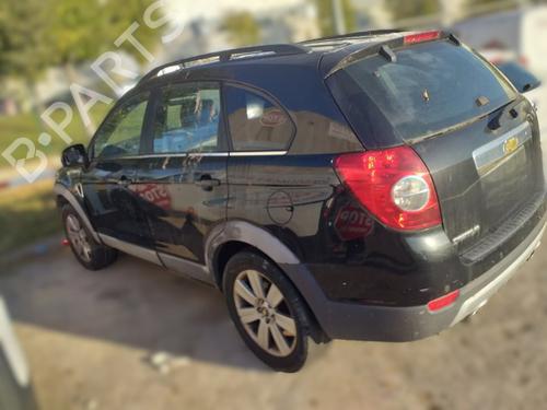 front-left-lock-chevrolet-captiva-c100-c140-2006-31840421 main image