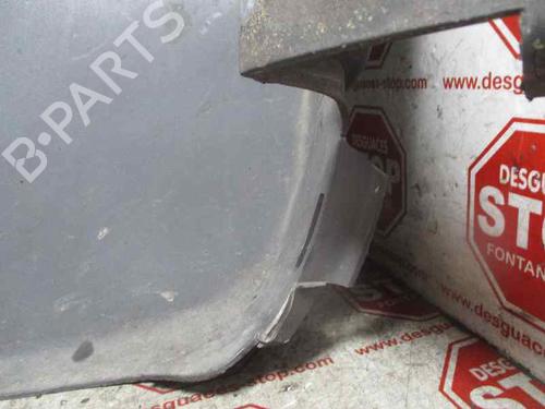 Corner bumper OPEL VIVARO A Van (X83)  | BP8743754C117 