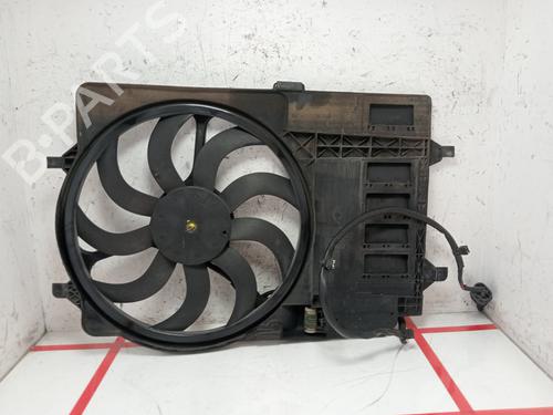 Køleventilator elektrisk MINI MINI Convertible (R52) One | BP27716138M35 