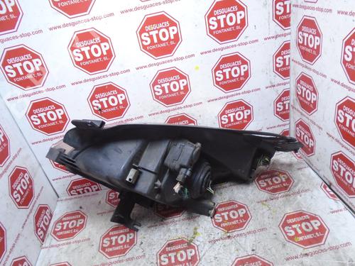 Right headlight CITROËN XSARA PICASSO (N68) 1.8 16V | BP8249372C29 