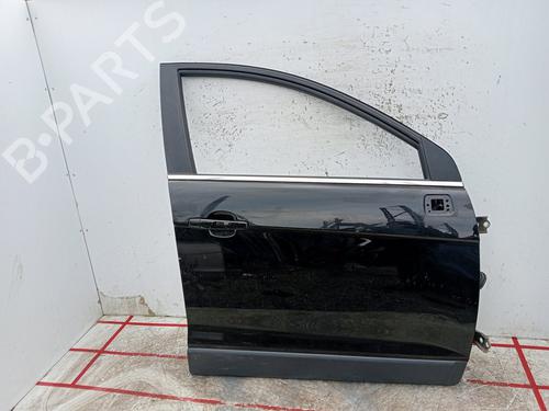 Right front door CHEVROLET CAPTIVA (C100, C140)  | BP21127857C3 