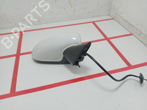 Right mirror OPEL CORSA D (S07)  | BP24298325C27 