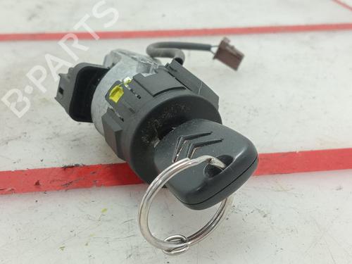 Ignition barrel CITROËN C4 I (LC_)  | BP19939003M48 