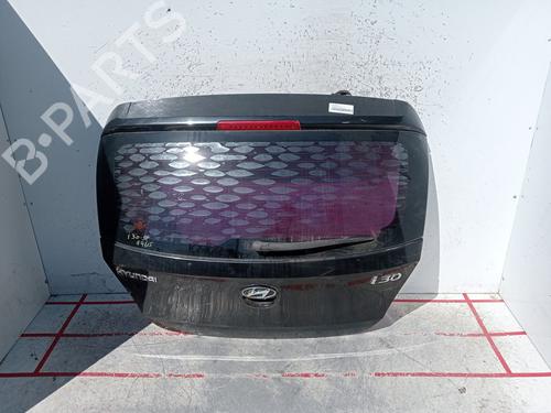 Used Tailgate Tailgate HYUNDAI i30 (FD) [2007-2012] 34342330 34342330