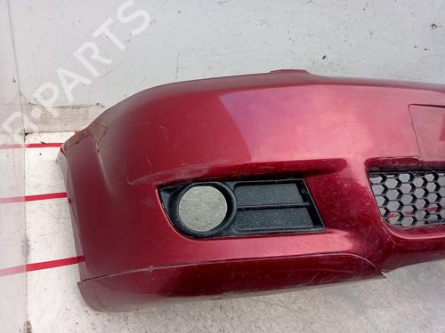 Front bumper TOYOTA COROLLA Verso (ZER_, ZZE12_, R1_) 2.2 D-4D (AUR10_, AUR10R) | BP29476209C7 