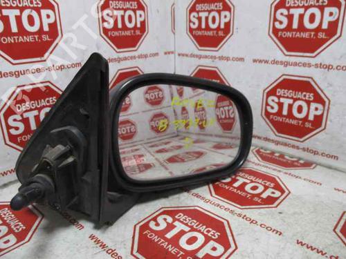 Right mirror ROVER 400 II (RT) 420 Di | BP7358844C27 
