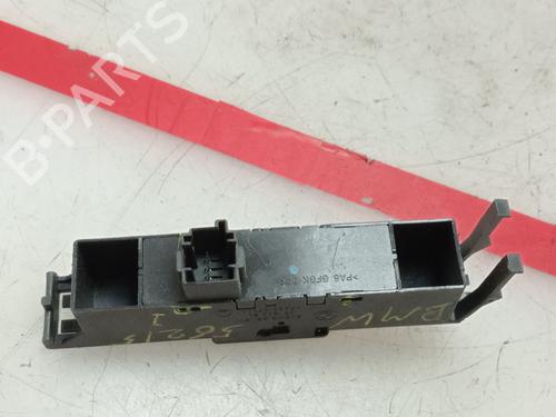Left front window switch BMW 3 (E46) 320 d | BP16289652I27 