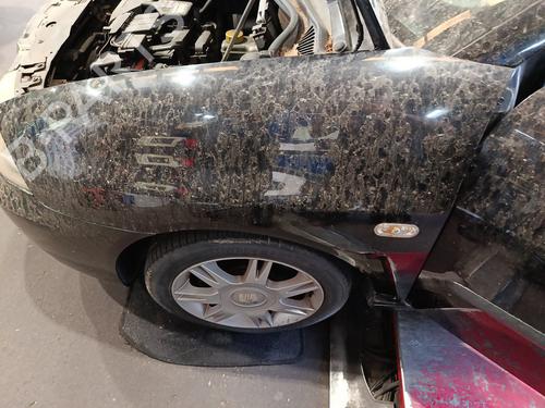 Used Left front fenders Left front fenders 37518256 37518256