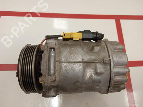AC compressor PEUGEOT BOXER Van 2.0 BlueHDi 130 | BP33942076M34  - Image 7