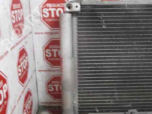 AC radiator SUZUKI LIANA Hatchback 1.6 (RH416) | BP7387737M32 