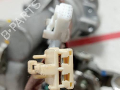 Steering column CITROËN C1 (PM_, PN_) 1.0 | BP38771254M21 - Image 6