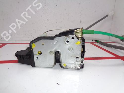Rear right lock BMW 3 (E46) 320 d | BP15935721C99 