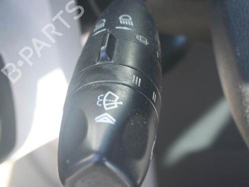 Front wiper motor MERCEDES-BENZ A-CLASS (W169) A 200 (169.033, 169.333) | BP15925921M29 