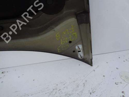 Hood CITROËN C3 I (FC_, FN_) 1.6 16V HDi | BP15925239C1 