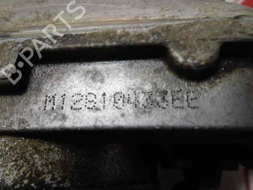 Steering pump OPEL ZAFIRA A MPV (T98)  | BP7383362M99 