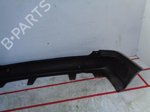 Rear bumper OPEL ZAFIRA A MPV (T98) 1.8 16V (F75) | BP15928676C8 