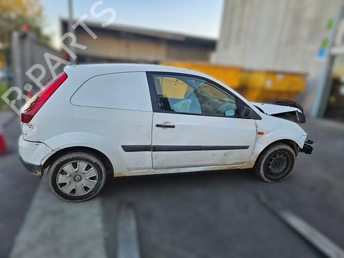 Left mirror FORD FIESTA V (JH_, JD_) 1.4 TDCi | BP30638209C26 