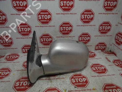 Left mirror HYUNDAI SANTA FÉ I (SM) 2.0 CRDi 4x4 | BP8932112C26 