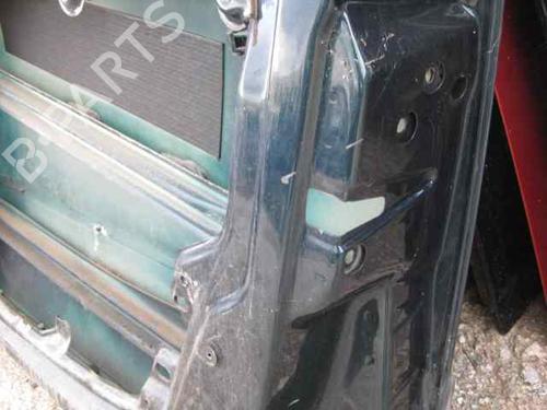 Right front door VW PASSAT B5.5 (3B3)  | BP7619076C3 